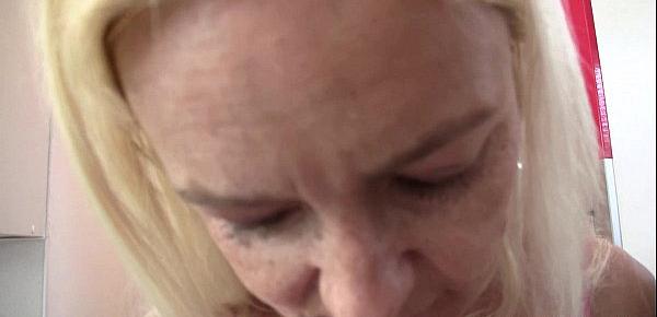  Wife comes in and sees her mom and husband fucking